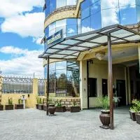 THE GEM HOTEL NAIVASHA โรงแรมในไนวาชา