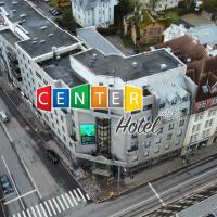 Center Hotel