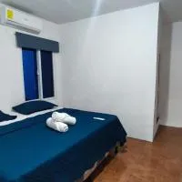 Apartamentos Pradera's, hotel en Escuintla