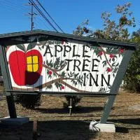 Apple Tree Inn, хотел в Джулиан