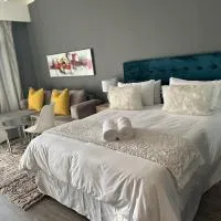 Pretoria में, होटल The Capital Trilogy Menlyn Maine Apartments 913