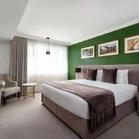 Ivanhoe Inn and Hotel, hotel u gradu Belfast