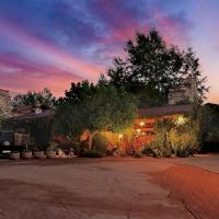 El Portal Sedona Hotel, ξενοδοχείο σε Σεντόνα