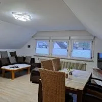 Ferienwohnung Dieblich, отель в городе Диблих