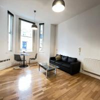 Serviced apartment in Kensington London Victoria