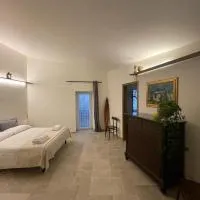 Baroon - Bistrot & B&B, хотел в Полици Дженероза