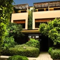 Rastoni Hotel Aegina