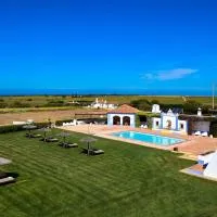 Herdade Do Touril, hotel a Zambujeira do Mar