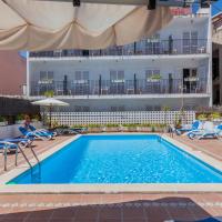 El Cid, hotel in Sitges Town-Centre, Sitges