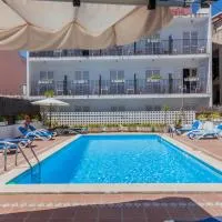 El Cid, hotel a Sitges