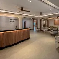 Panmanee Hotel-Newly Renovated, hotelli Phi Phi -saarilla