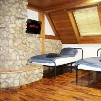 Fully equipped Apartments, ξενοδοχείο σε Bönnigheim