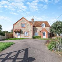 Pebble Cottage