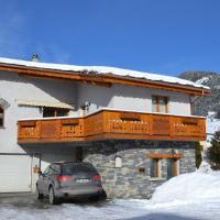"L'Ancolie" Appartement de Charme 4 Personnes à Val Cenis, hotell sihtkohas Termignon