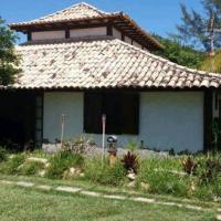 Praia e Churrasco em Búzios, hotel u četvrti Bosque de Geriba, Buzios