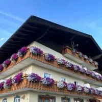 Döbriach में, होटल Haus Kärnten