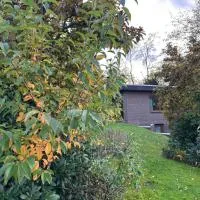 Ferien ind Monteur Wohnung Maiglöckchen mit 2 Schlafzimmern, hotel en Wildeshausen