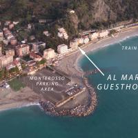 Al mare Affittacamere, Hotel in Monterosso al Mare