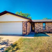 Casa de Cowboy, hotel perto de Stillwater Regional Airport - SWO, Stillwater