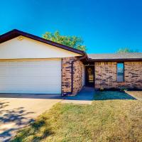 Casa de Cowboy, hotel near Stillwater Regional Airport - SWO, Stillwater
