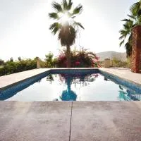 Superbe appartement avec chambre, piscine et parking privé, hotel di El Pescadero
