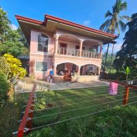 Rotunda Inn home stay, hotel cerca de Aeropuerto de Pagadian - PAG, Pagadían​