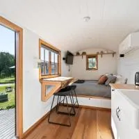 Eldorado Caravan Park, hotel en Eldorado