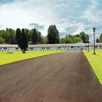 Potsdam Inn، فندق في بوتسدام