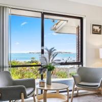 The Views Beach House Pet friendly WiFi – hotel w mieście McCracken