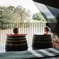 Metung Hot Springs, hotel em Metung