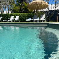 The Arabella North Coast