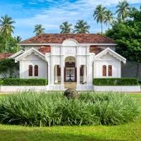 Uga Riva - Negombo, hotell i Negombo