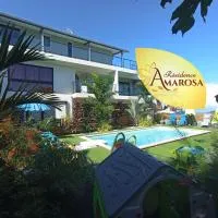 Résidence Amarosa, hotel di Les Avirons