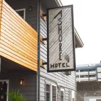 시사이드에 위치한 호텔 Ashore Hotel