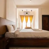 The Kaziranga Address, hotel in Kāziranga