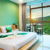 Km Hotel Chiang Mai, hotel a Chiang Mai