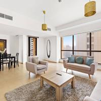 Fabulous 2 BR APT Bahar 1