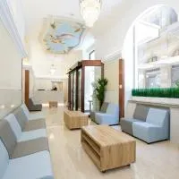 Hotel Maximus, hotel in Rome
