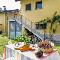 Petit Jardin - Happy Rentals, hotel poblíž Letiště Lugano - LUG, Agno