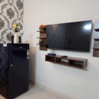 Homlee-Vintage 2BHK Apt with Fort/Park View