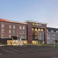 La Quinta Inn & Suites by Wyndham Mount Laurel Moorestown, hotell i Mount Laurel