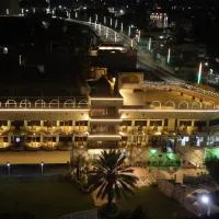 Hotel Kanak Sagar, hotel sa Ajmer