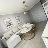 Białe Noce Apartament, hotel sa Biała Podlaska