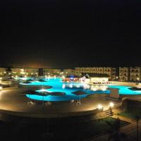 Regina Resort El Sokhna, hotell i Ain Sokhna