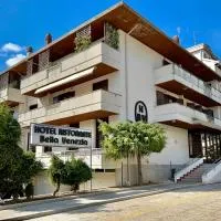 Hotel Bella Venezia โรงแรมในลาติสซานา