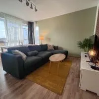 Familienurlaub am Meer & Wellness in der Nähe, hotel a Dziwnówek