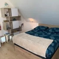La Cerlangue में, होटल La Pose Normande