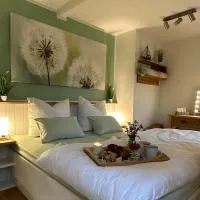 Ferienhaus Ella, hotel v destinácii Trautskirchen