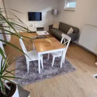 Kronberg im Taunus में, होटल Unterkunft Sanic