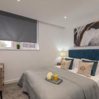 Thornhill House Serviced Apartments
